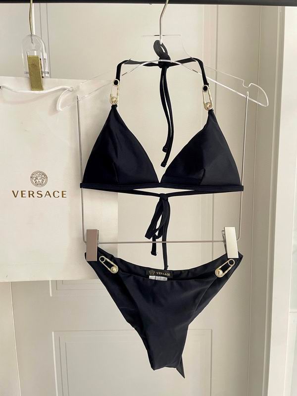Versace Bikini ID:20250801-166